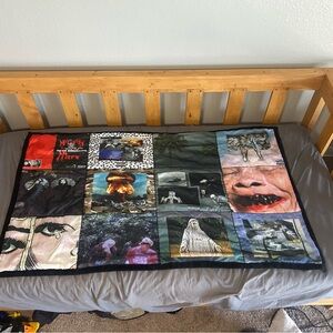 $uicideboy$ blanket or tapestry